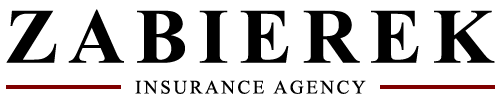 Zabierek Insurance Agency logo